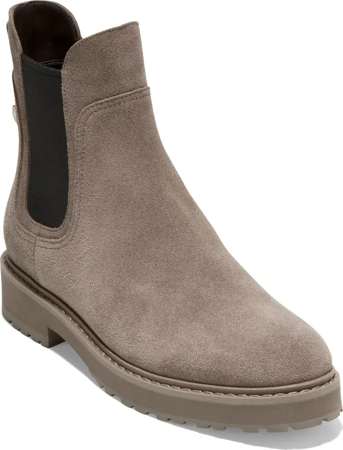 Cole Haan Greenwich Waterproof Chelsea Boot | Nordstrom | Nordstrom