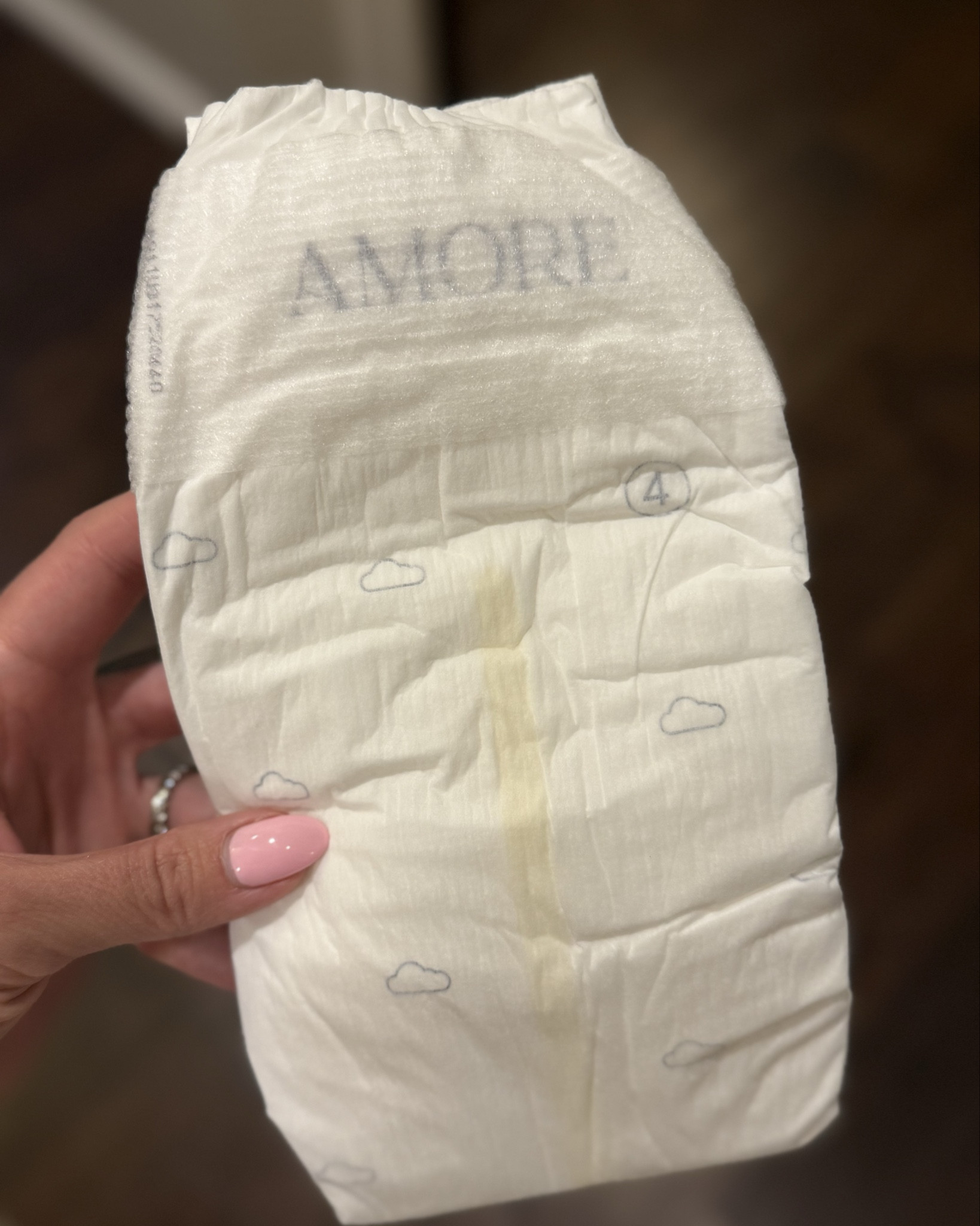These new Pampers Amore diapers are AMAZING! They are so soft - very similar to Coterie. We have used the Pampers Aqua Pure wipes since the newborn days. They are thicker than most we tried and still gentle on skin and fragrance free! 



amazon spring sale | big spring sale | prime day | amazon prime | baby deals | diaper deals | new moms | first time mom