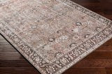 Ganyangan Washable Area Rug | Boutique Rugs