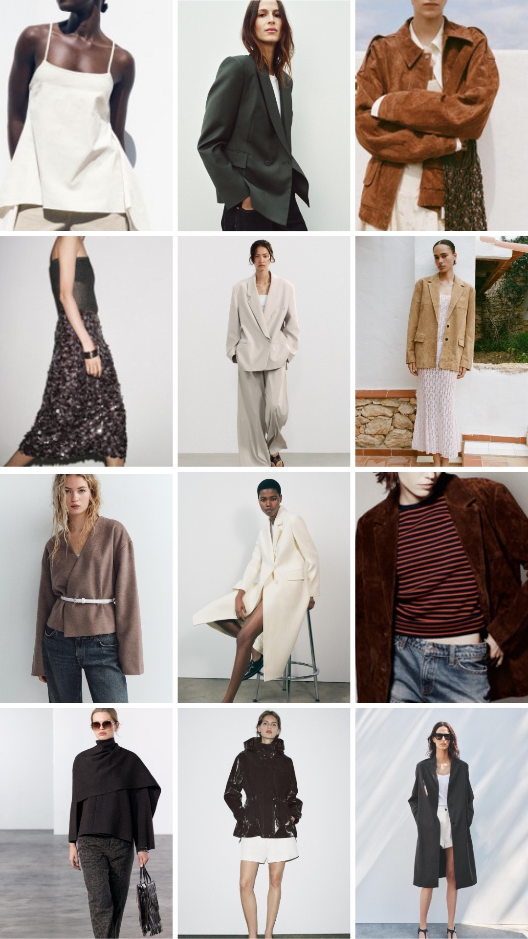 ZARA SALE DAY! 

I scoured the site for you all and found such great gems!  Loaf your carts now before it starts! 

#LTKStyleTip #LTKSaleAlert