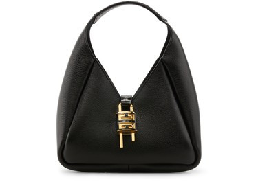 Hobo mini bag - GIVENCHY | 24S (APAC/EU)