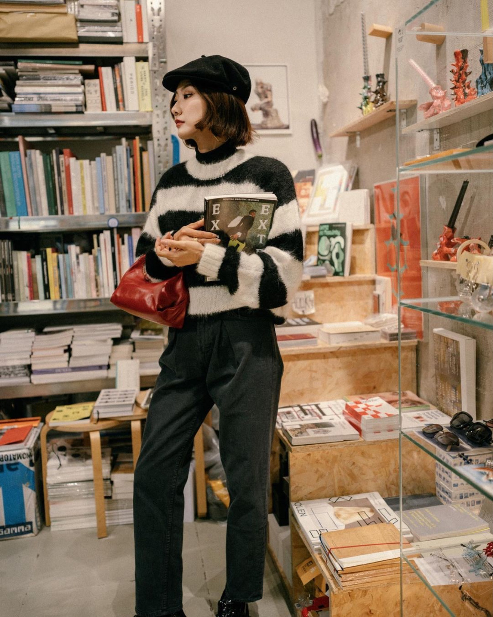 最喜欢的胡同小店🌹Post post
#LTKchina #LTKasia

#LTKstyletip #LTKitbag