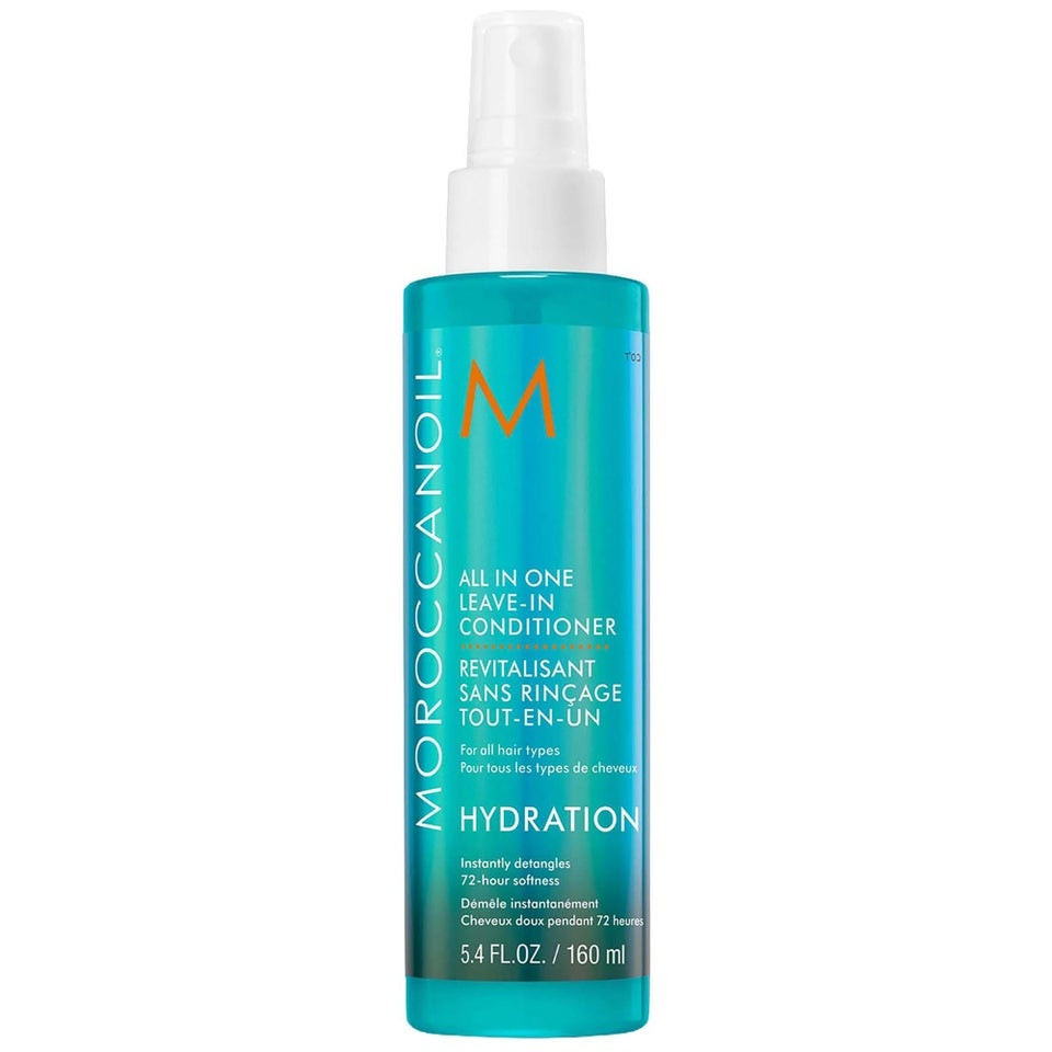 Moroccanoil All in One Leave-in Conditioner 5.4 oz | Dermstore
