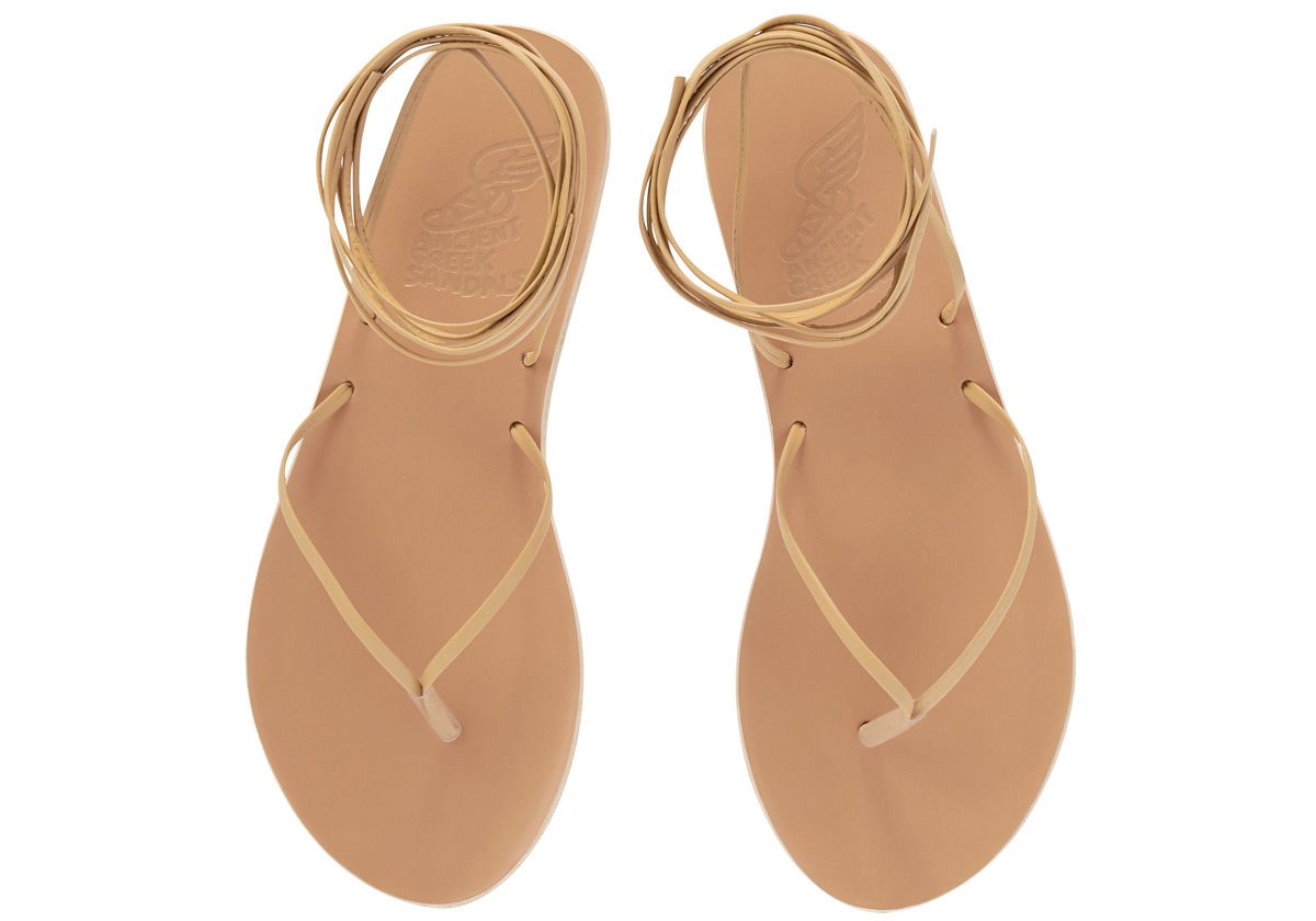 CELIA - | Ancient Greek Sandals