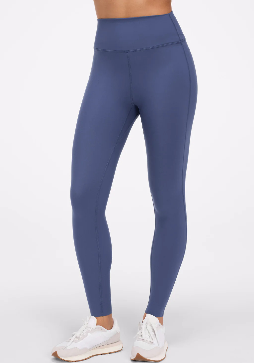 Cadent High Rise Pocket Legging 25" | Peloton Apparel