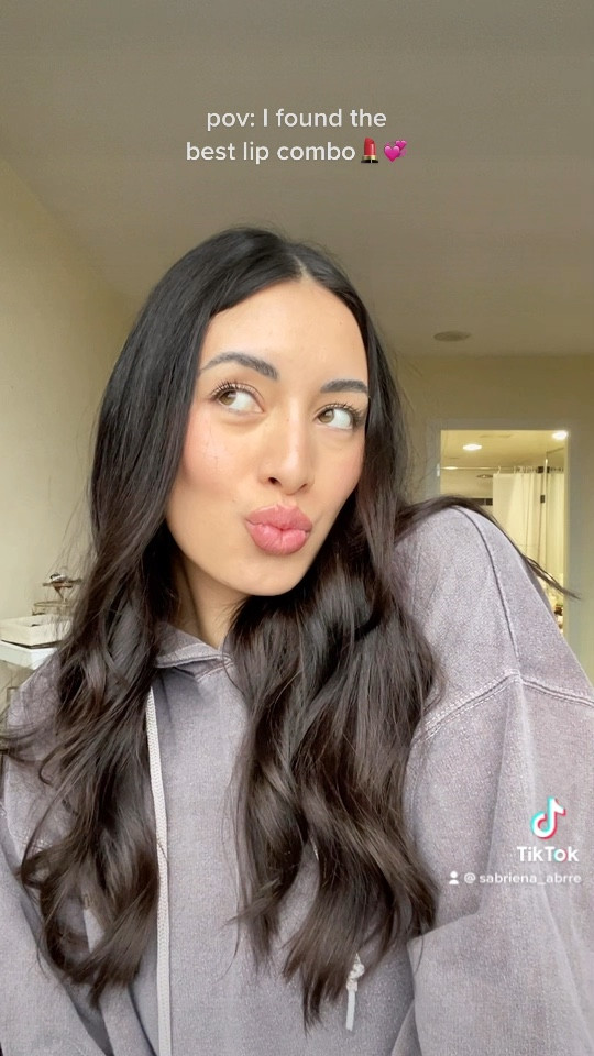 BOTH SHADES ARE ROSEWOOD🌹


#LTKunder100 #LTKFind #LTKbeauty