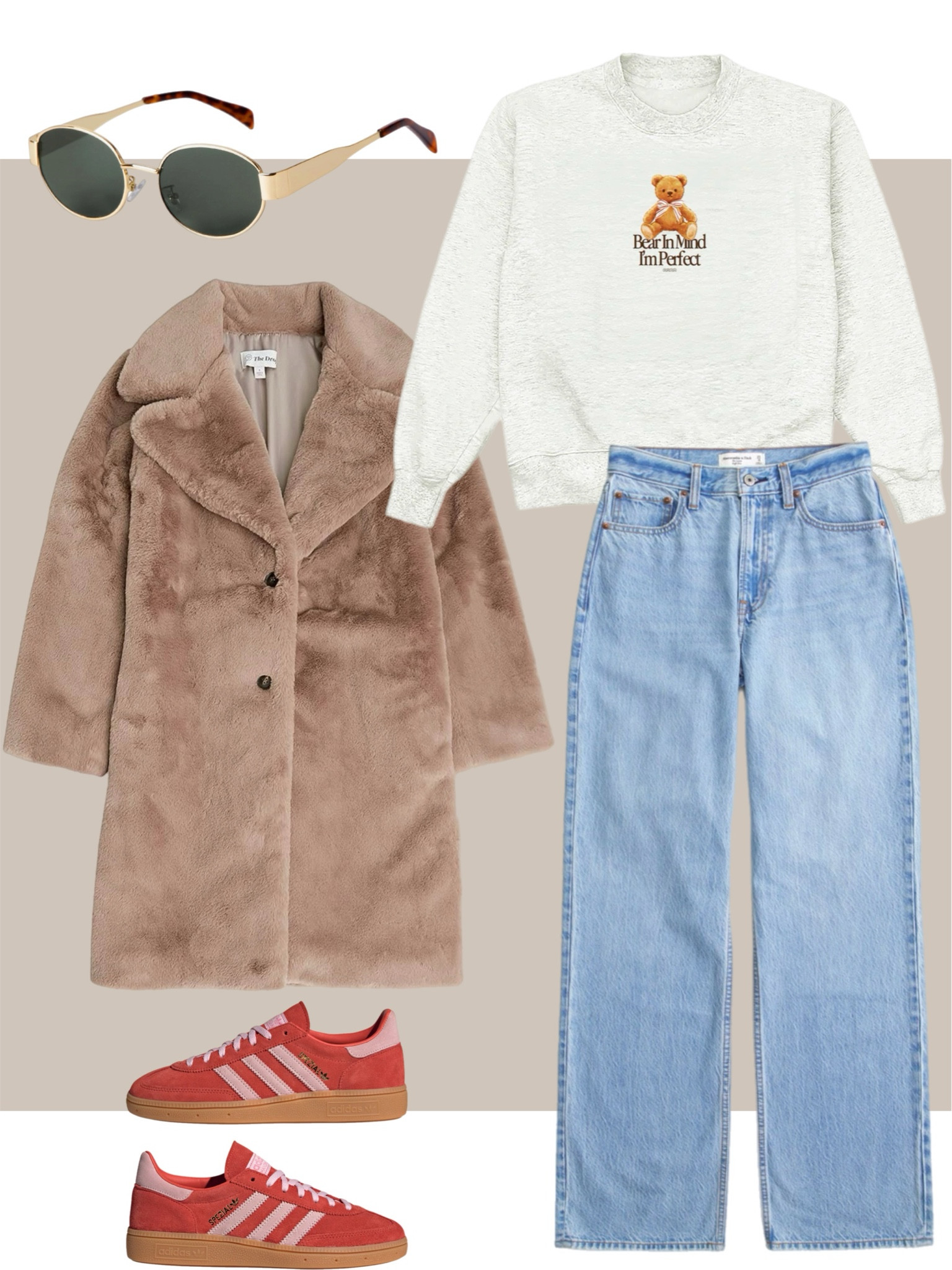 Cozy trendy Valentine’s Day Outfit 

#LTKStyleTip #LTKSeasonal