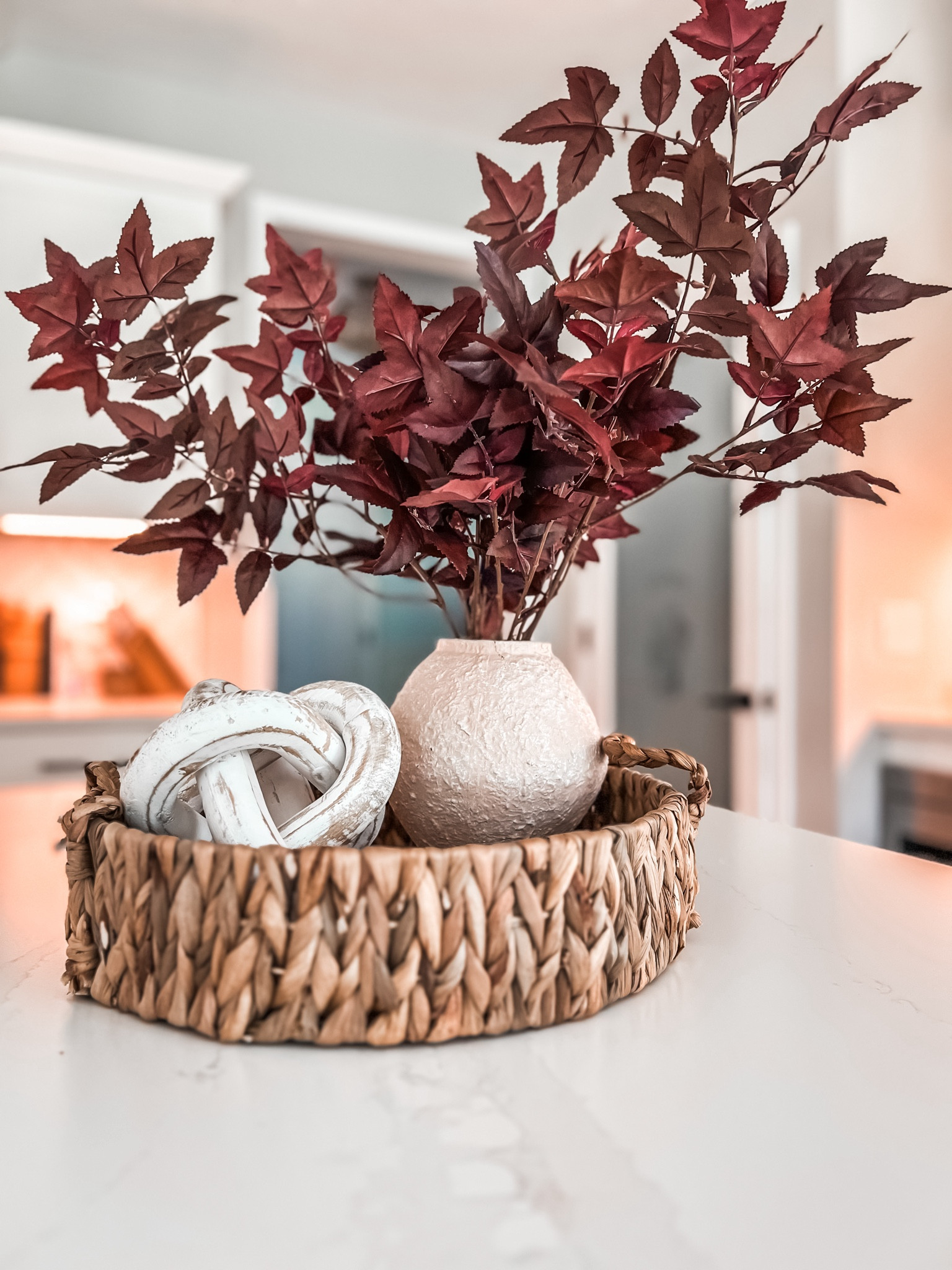 Bring in the height for a dramatic feel in your space! 

#LTKSeasonal #LTKHome