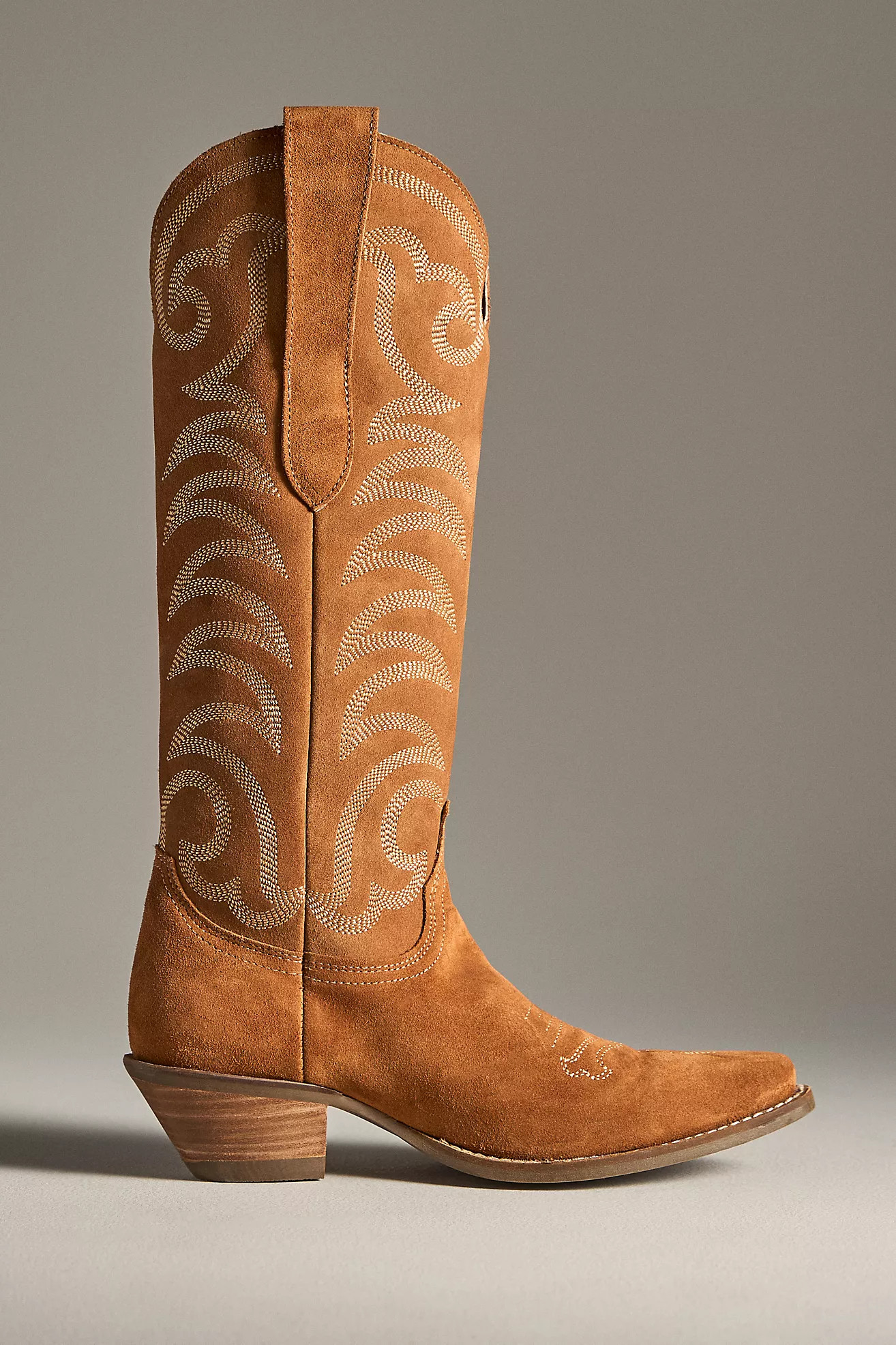 Dingo 1969 Movin' On Western Boots | Anthropologie (US)