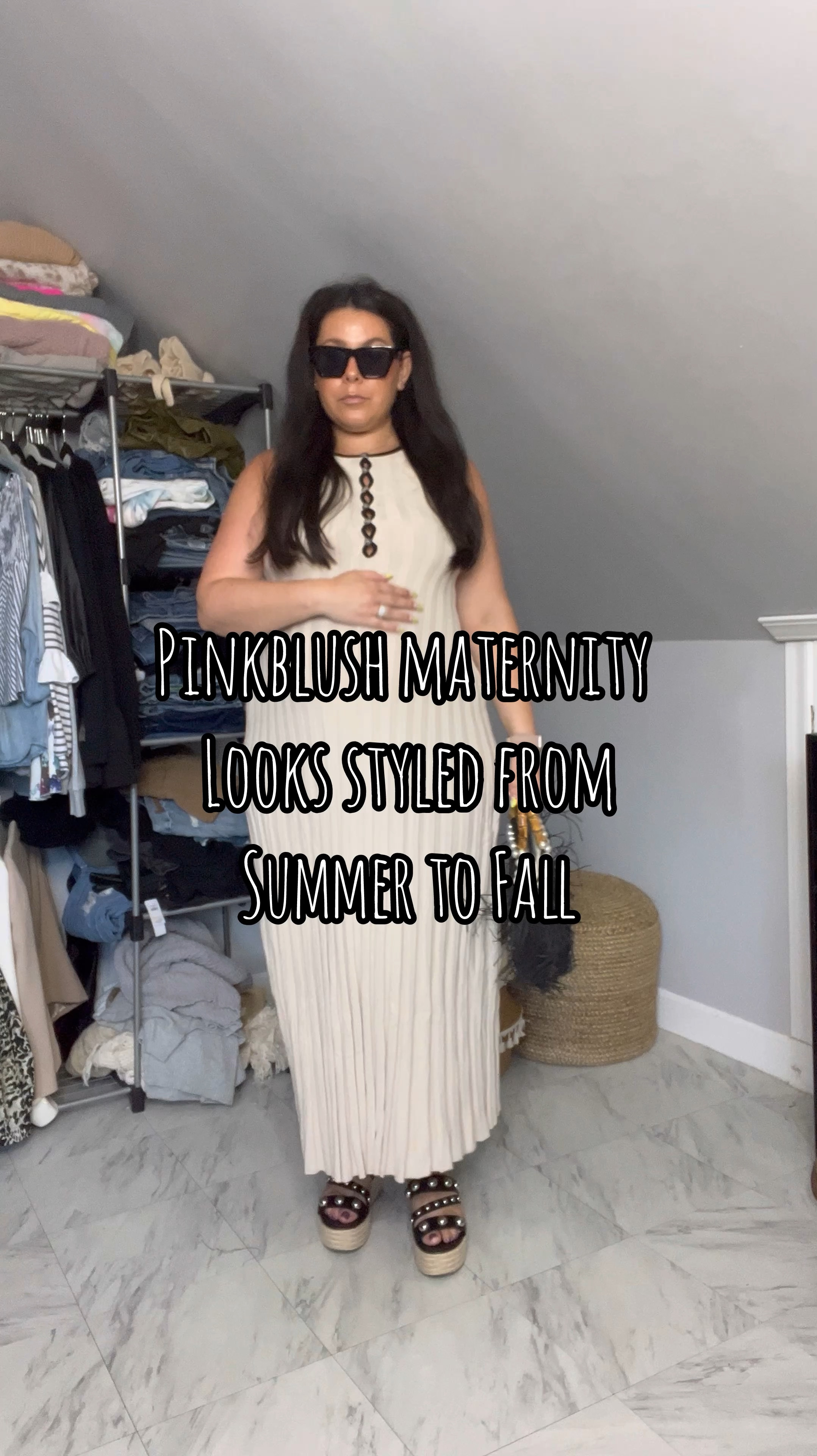 Use code PRINCESSDEB1425 to save on the Pinkblush pieces🤍

#LTKFallSale #LTKSeasonal #LTKBump