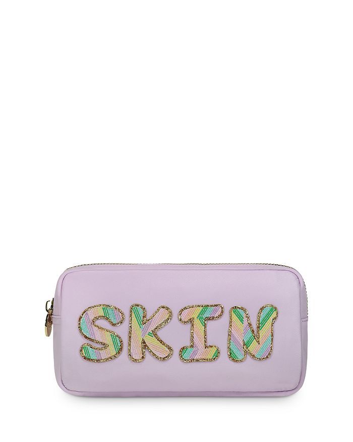 Skin Small Zip Pouch | Bloomingdale's (US)