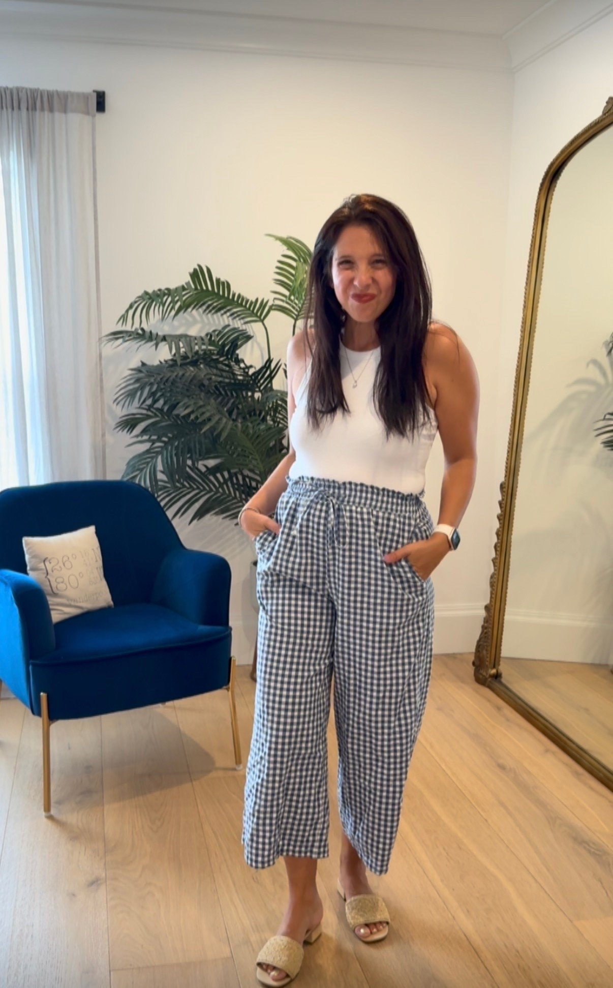 Mom attire! #summerootd

#LTKootd #LTKmomlife #LTKPetite