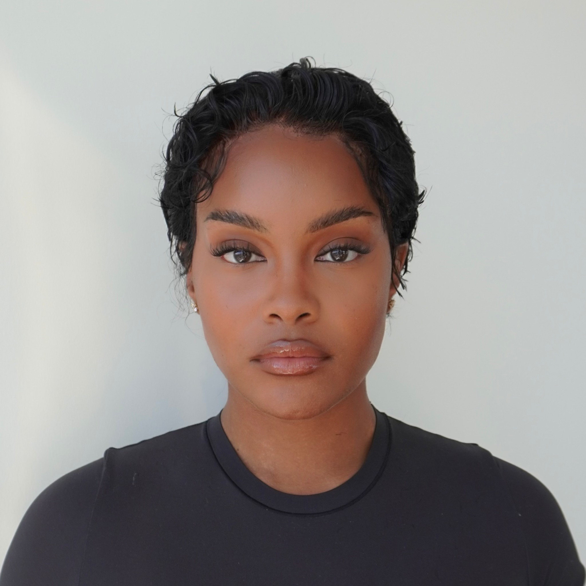 the amount of requests for this wig, I’m finally sharing

Super affordable
Must bleach knots and pluck yourself
Cut to your desired length, I prefer shorter