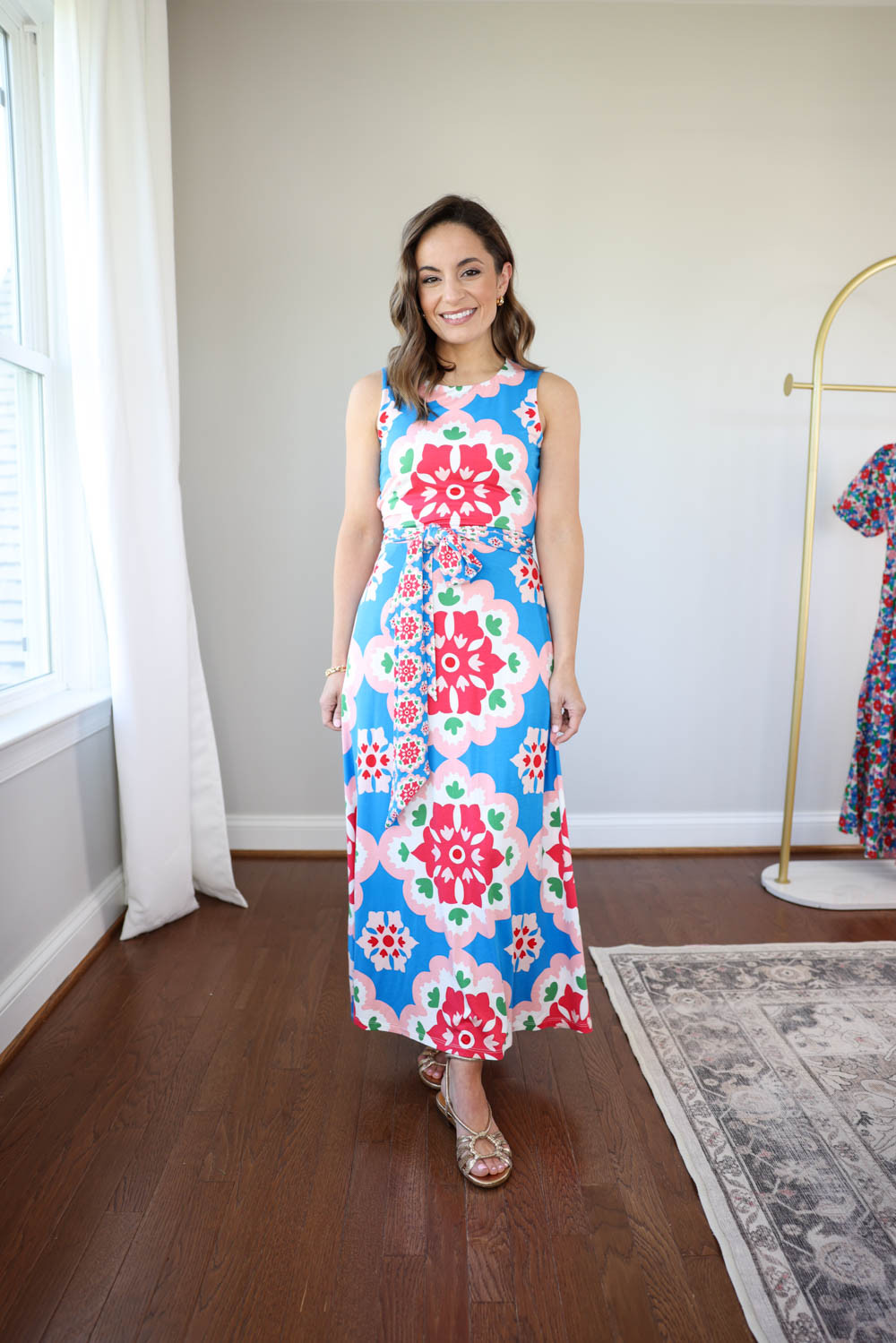 Petite-friendly dresses from @boden #ad #bodenpartner

I love the unique prints and attention to detail on Boden’s dresses. These are both true to size and have a great petite fit. 

Sleeveless Dress: Petite 0 
Puff-Sleeve Dress: Petite 0 
 

 #LTKPetite