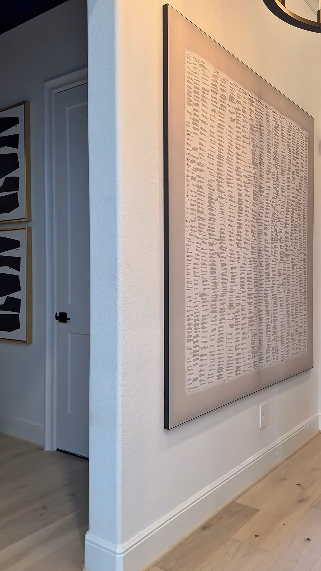 This beautiful art comes in multiple sizes and colors—and it’s super easy to set up!

✨ Linked the product for easy checkout—tap to shop!

#LTKHome #LTKSaleAlert #LTKStyleTip