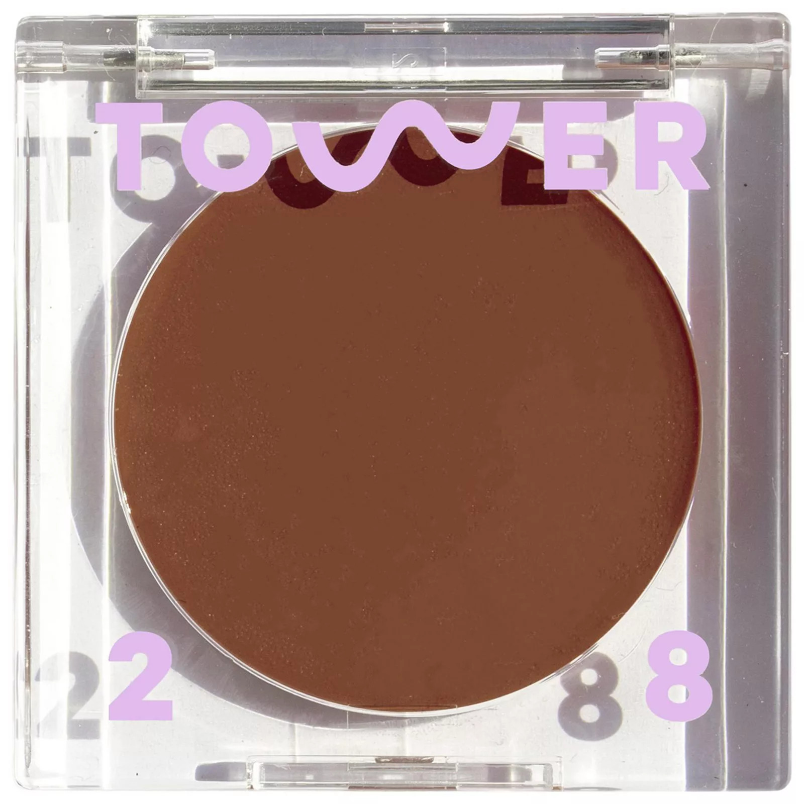 Tower 28 Beauty Sculptino Soft Matte Cream Contour + Bronzer, Size: 0.158 Oz, Hammer | Kohl's