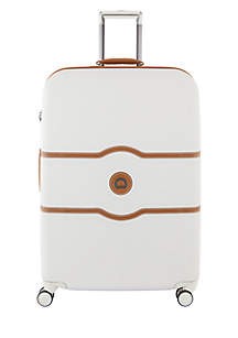 Chatelet 28-in. Spinner Suiter Trolley | Belk