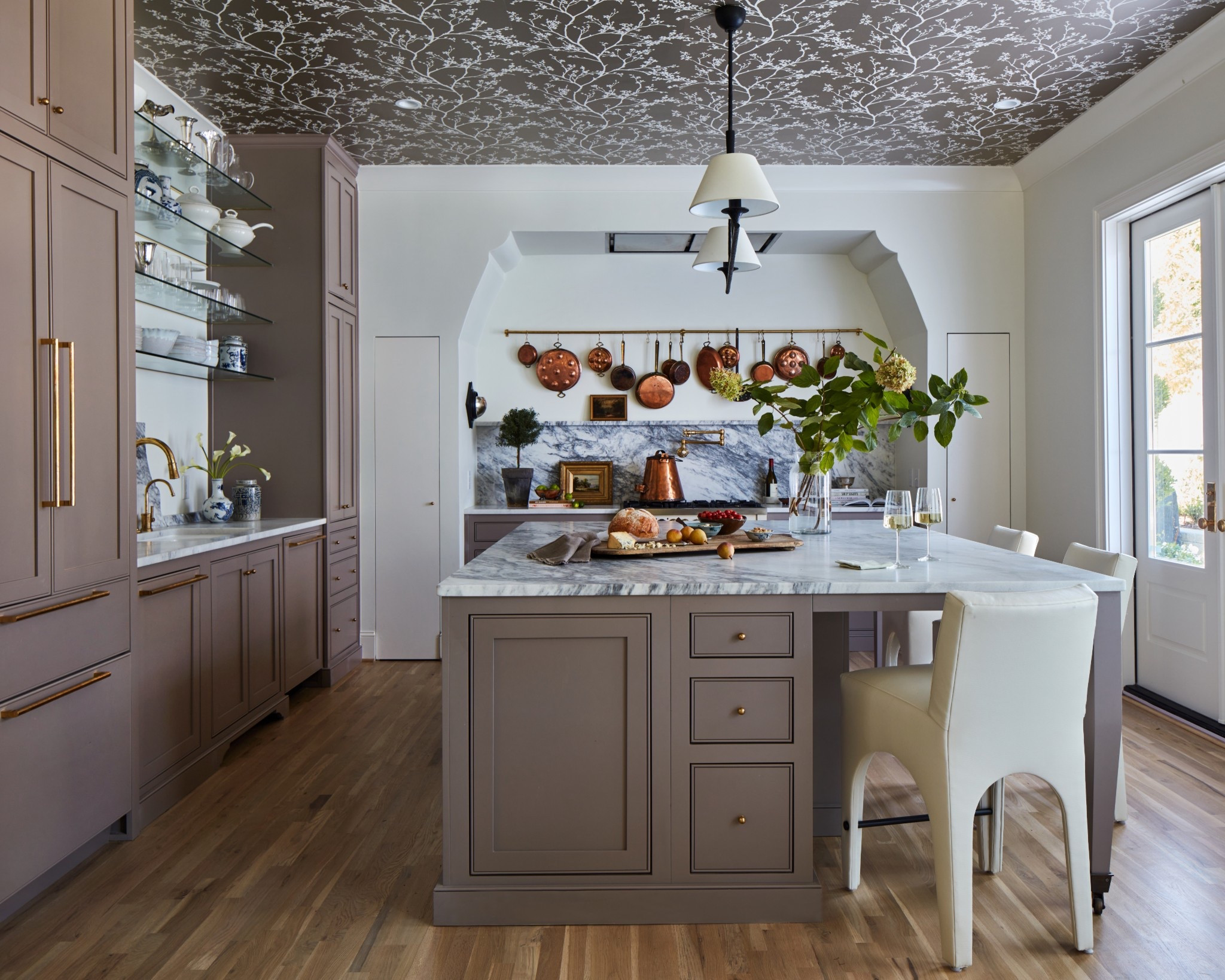 All kitchen details here!

#LTKHome