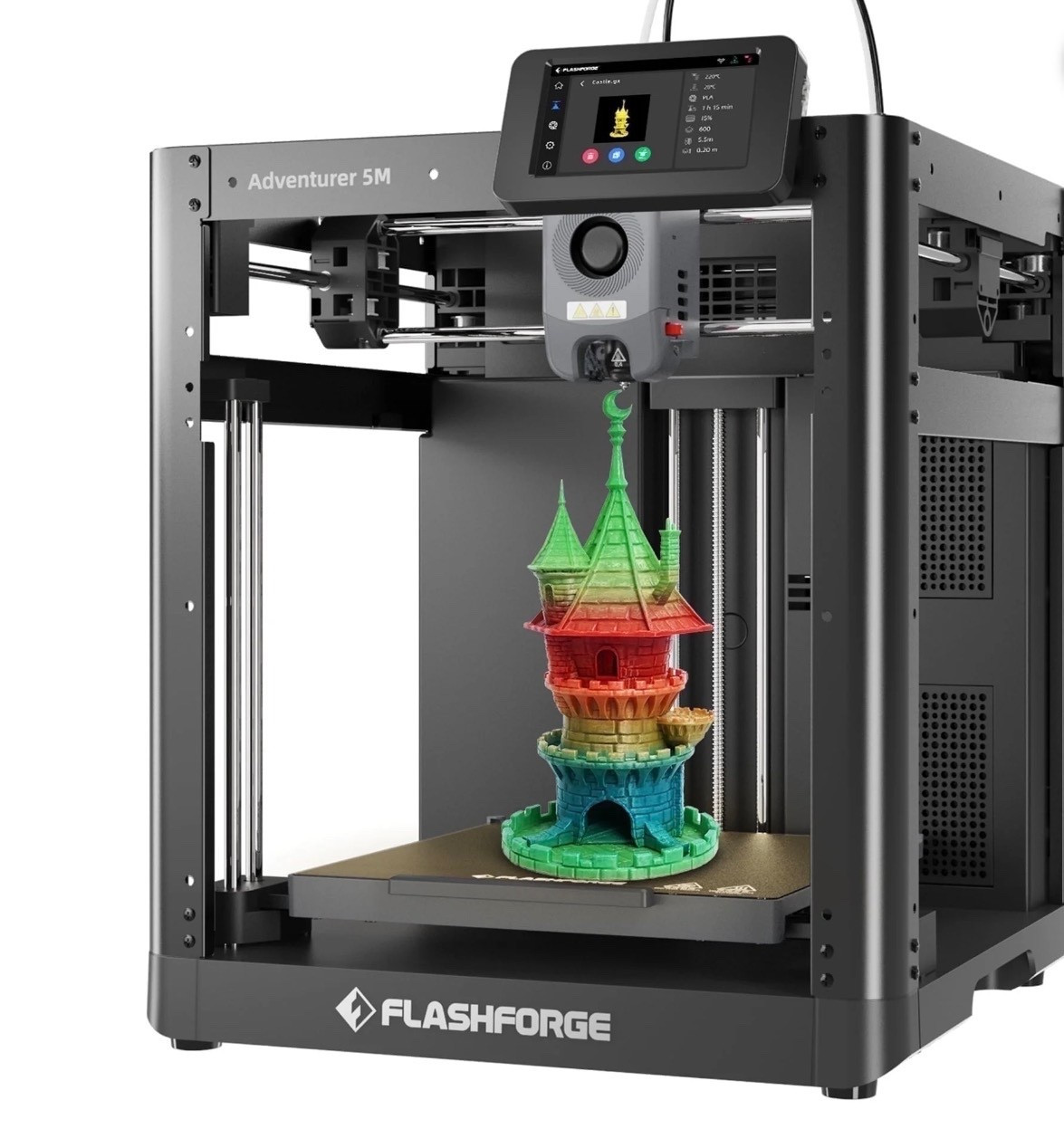 Just ordered this 3-D printer for the boys Christmas. It’s over a $500 savings right now!! 

#LTKFamily #LTKSaleAlert