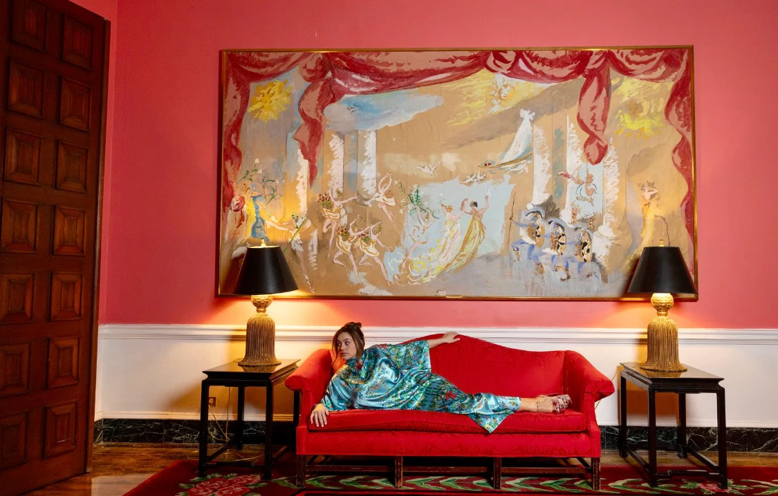 Whitley© Darling | House Of MBR