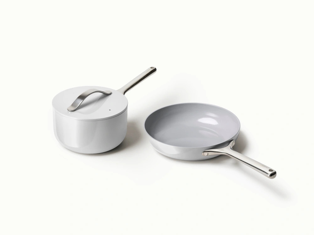 Daily Duo | Caraway | Caraway