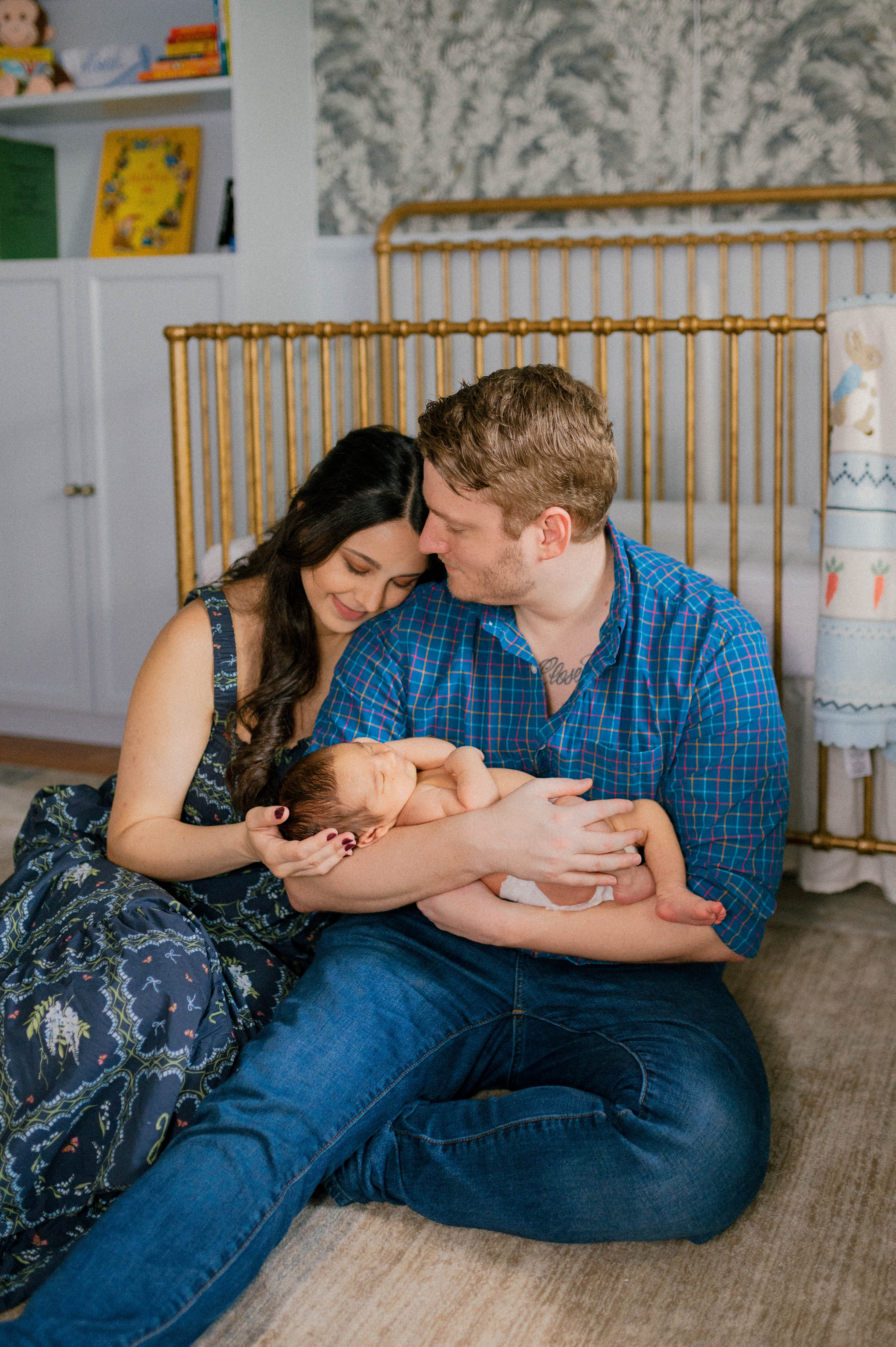 My friend took the most gorgeous photos of our new little family 🩵#newborn #newbornphotography #newbornphotos

#LTKKids #LTKBaby #LTKFamily