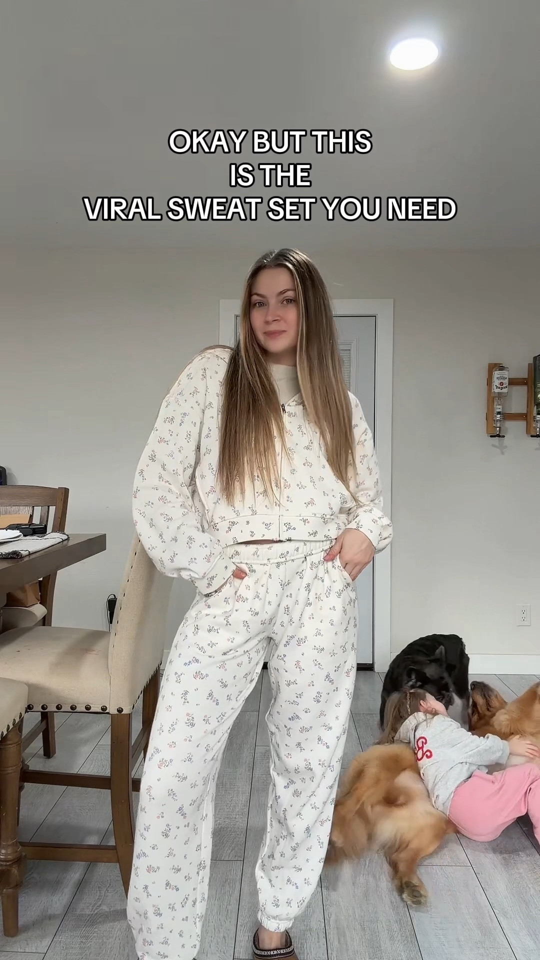 Okay but why is this Walmart sweat set actually perfect?
Linked!

#LTKootd #LTKFindsUnder50 #LTKmomlife