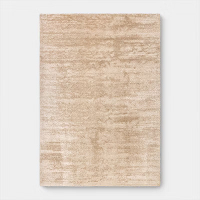 7'x10' Sheen Shag Area Rug - Threshold™ | Target