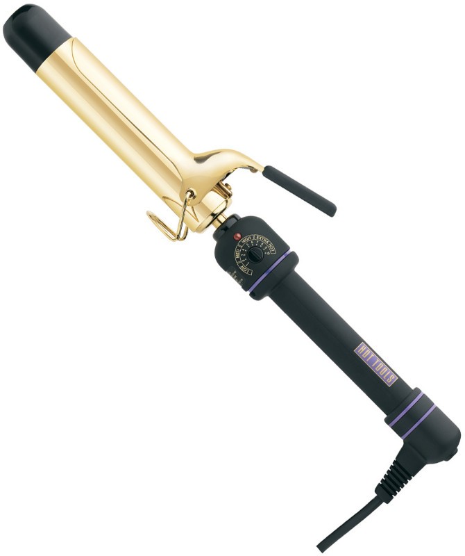 24K Gold Curling Iron | Ulta