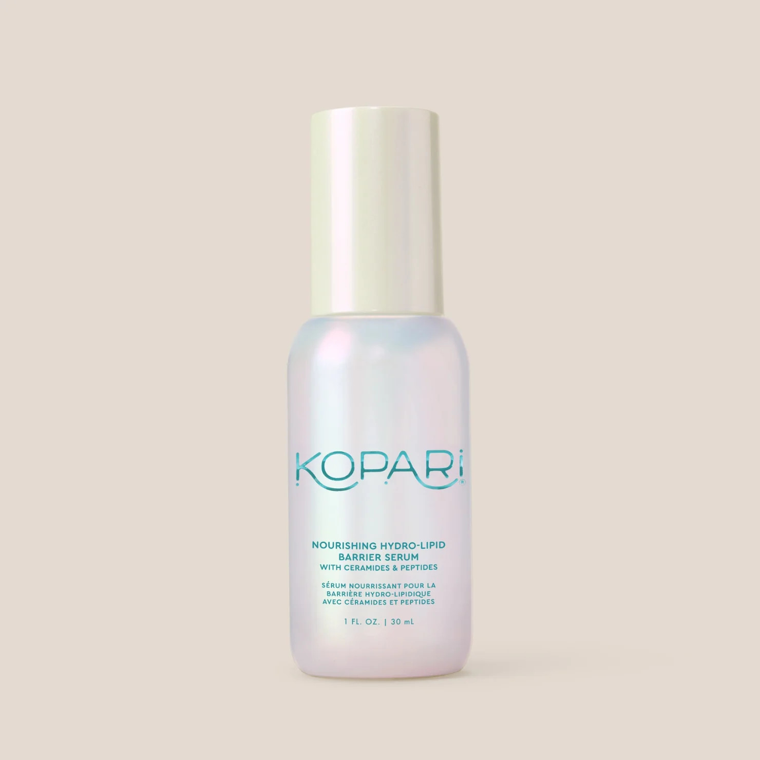 Nourishing Hydro-Lipid Barrier Serum | Kopari Beauty
