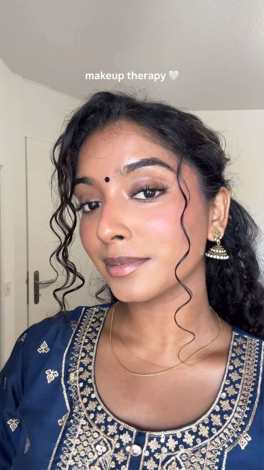glowy makeup ✨

#LTKbeauty