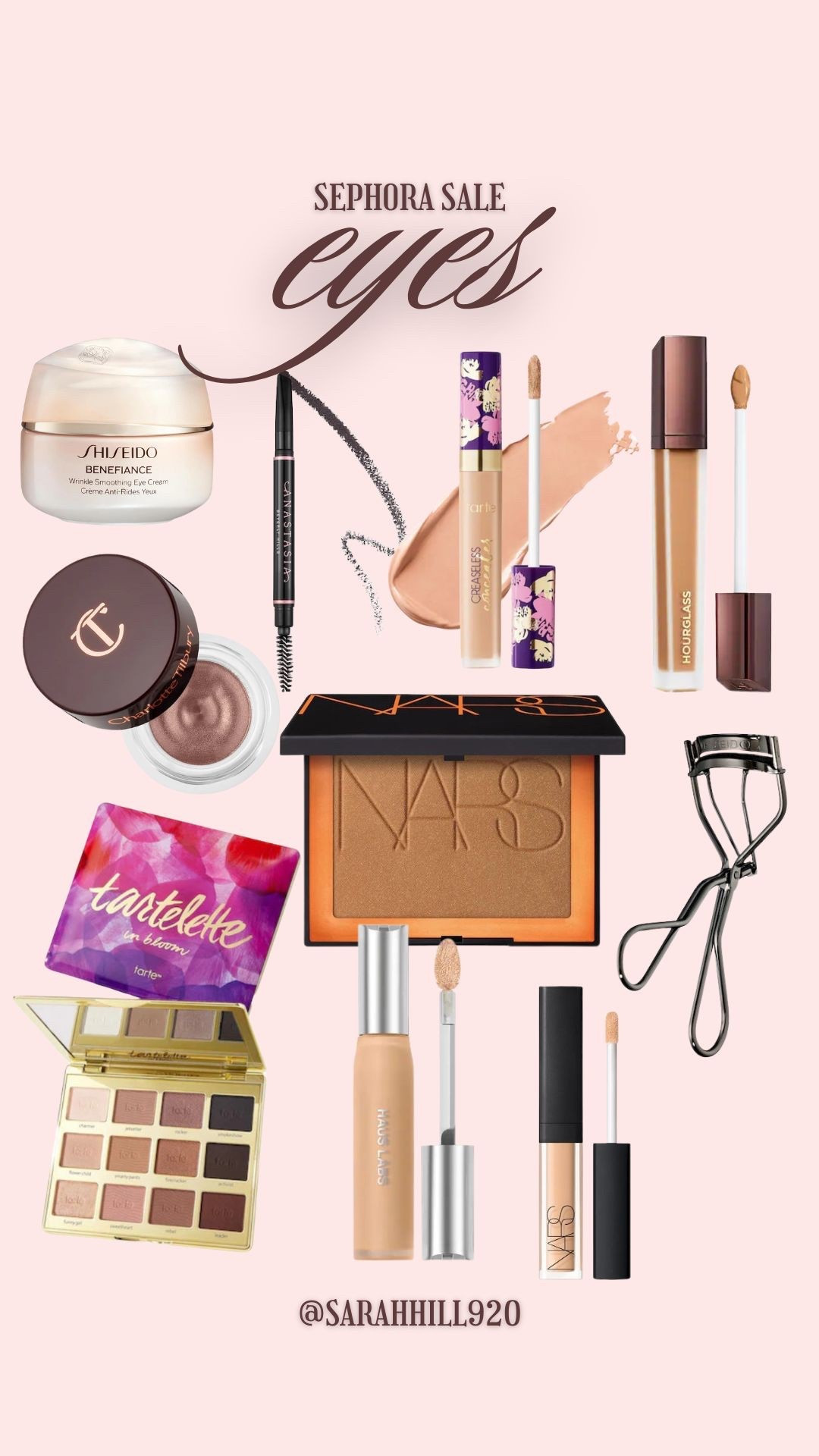 The Sephora Savings Event is here! Shop 10.31-11.10. Use code EVERYTHING. Rouge starts shopping 10.31, VIB and Insiders can shop starting 11.4

#LTKBeauty #LTKSaleAlert