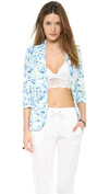 Click for more info about Marigold Blazer