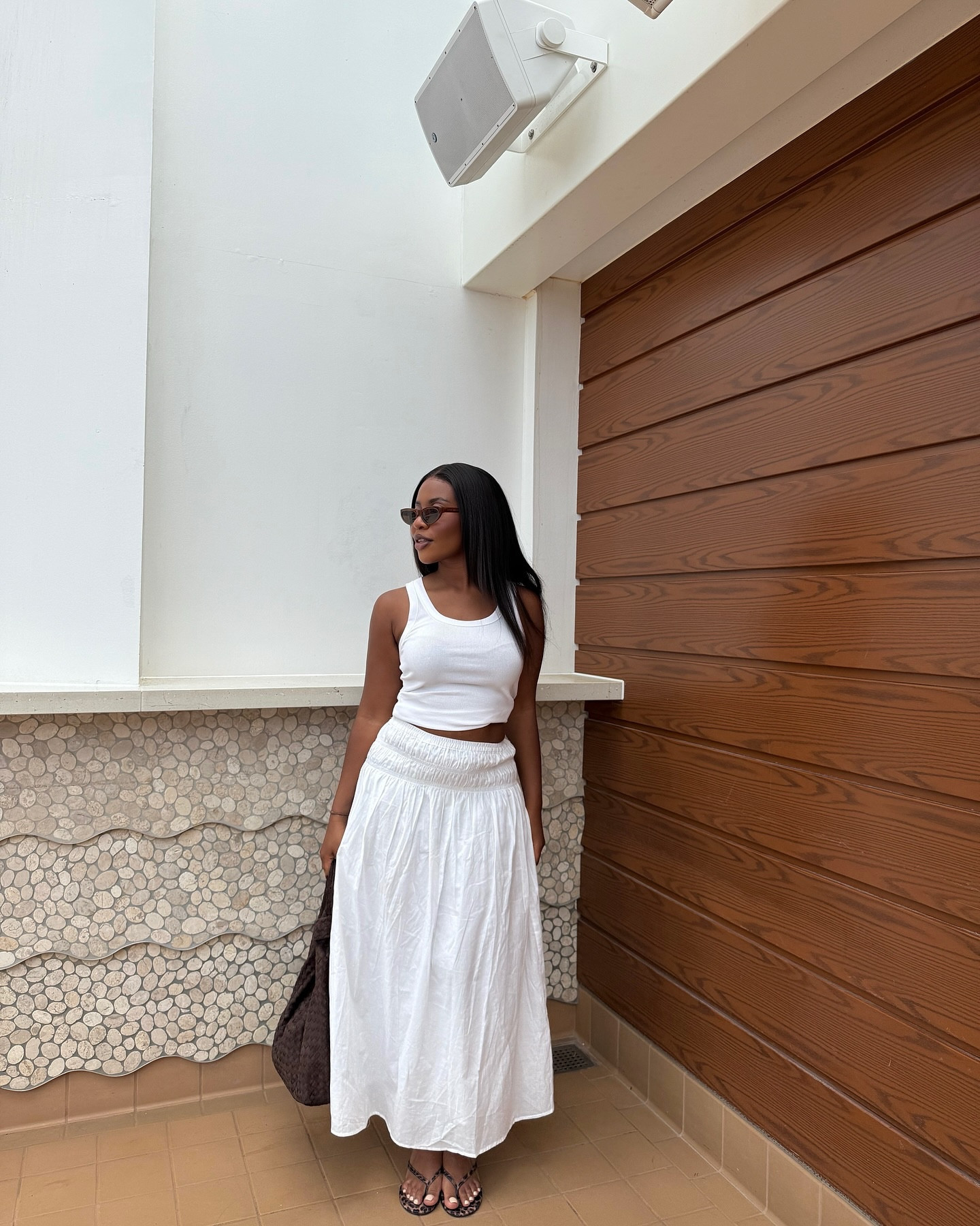 I’m nicer when I like my outfit 🍸🥥 🌺

#LTKaustralia #LTKstyletip #LTKmodest