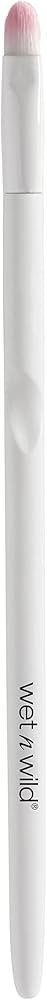 wet n wild Eyeshadow Brush, Precision Blending Application, Soft Synthetic Fibers, Ergonomic Hand... | Amazon (US)