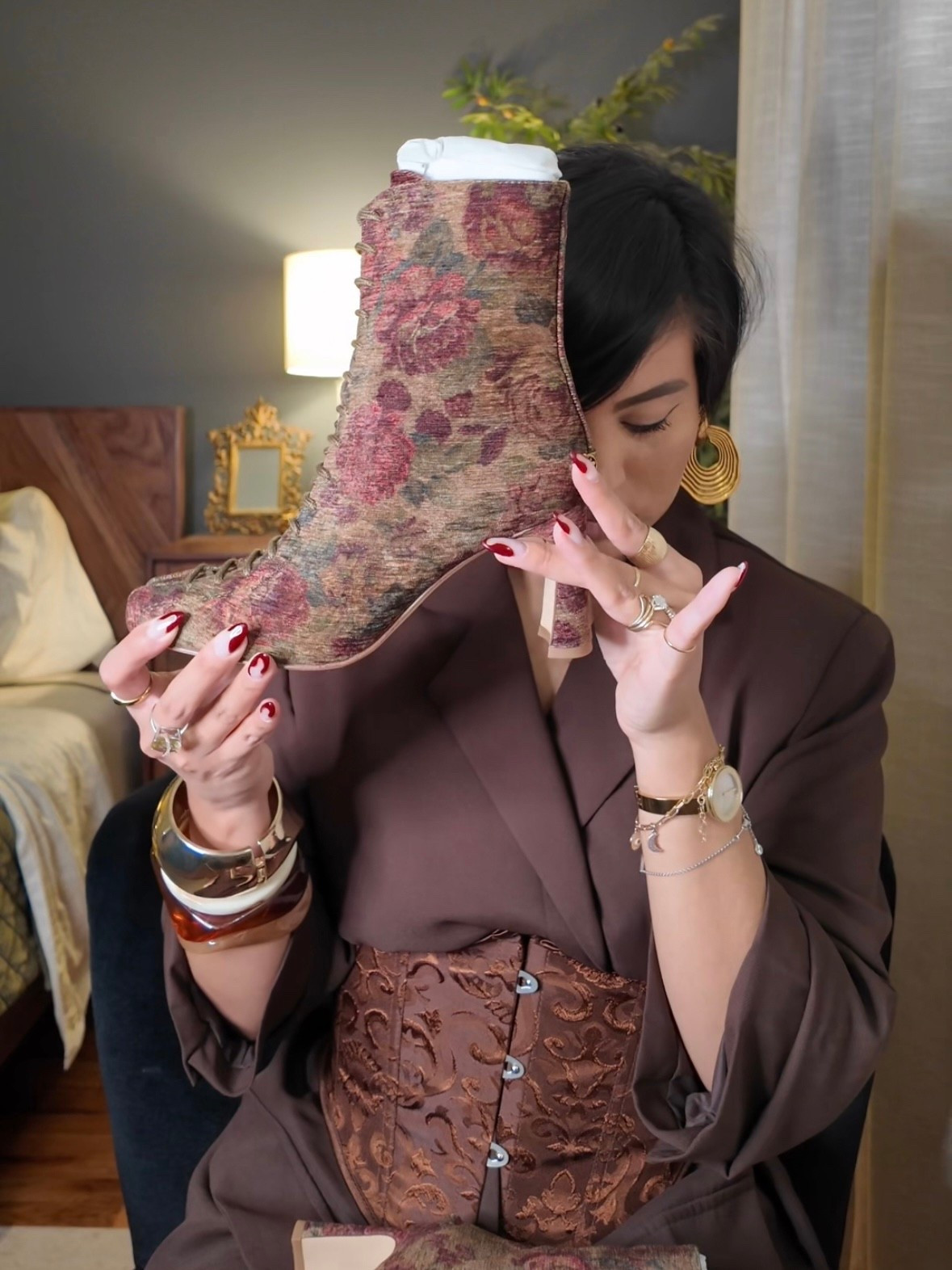 floral booties ✨

#LTKSaleAlert #LTKGiftGuide #LTKSeasonal