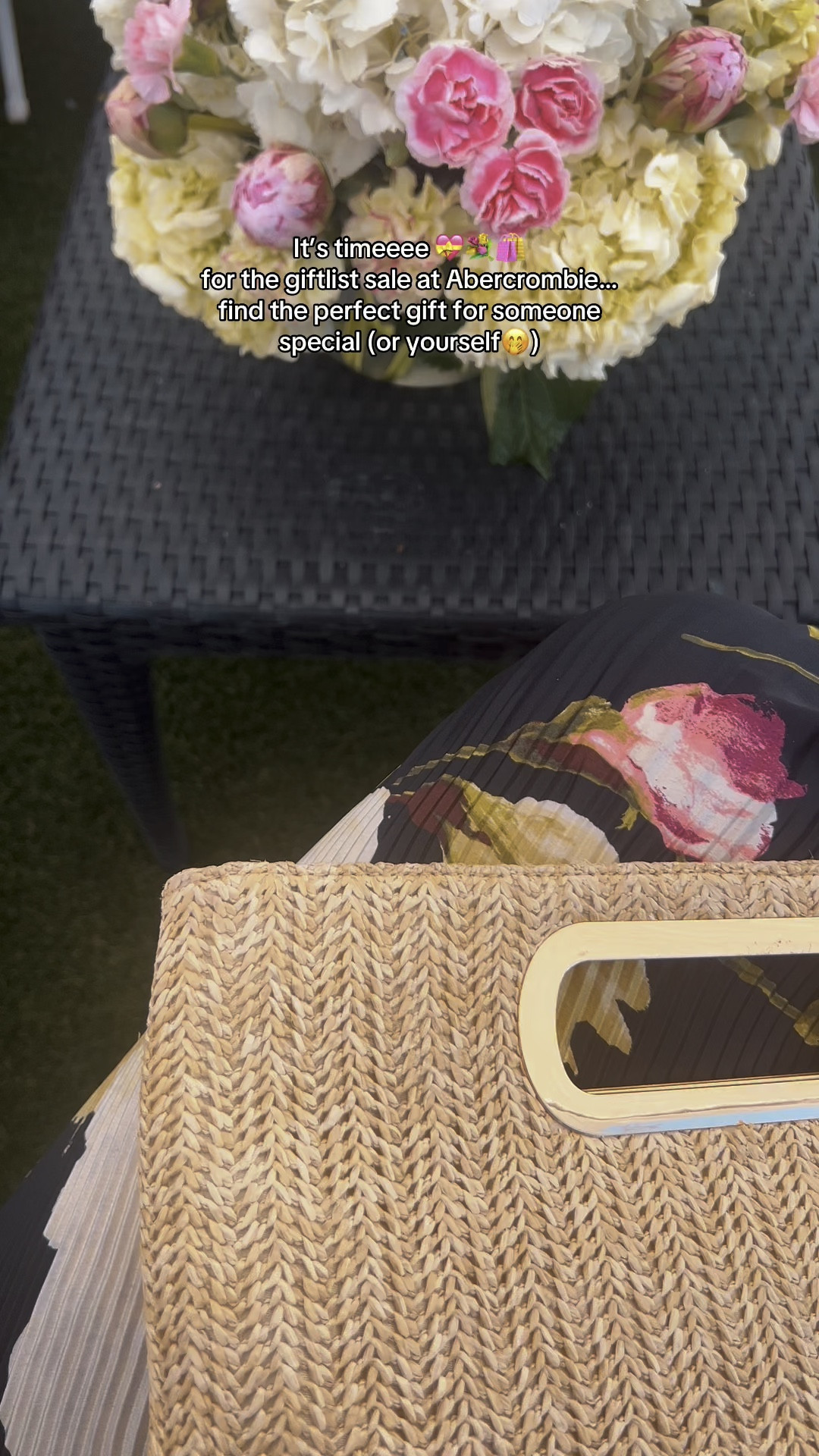 Abercrombie sale 💝