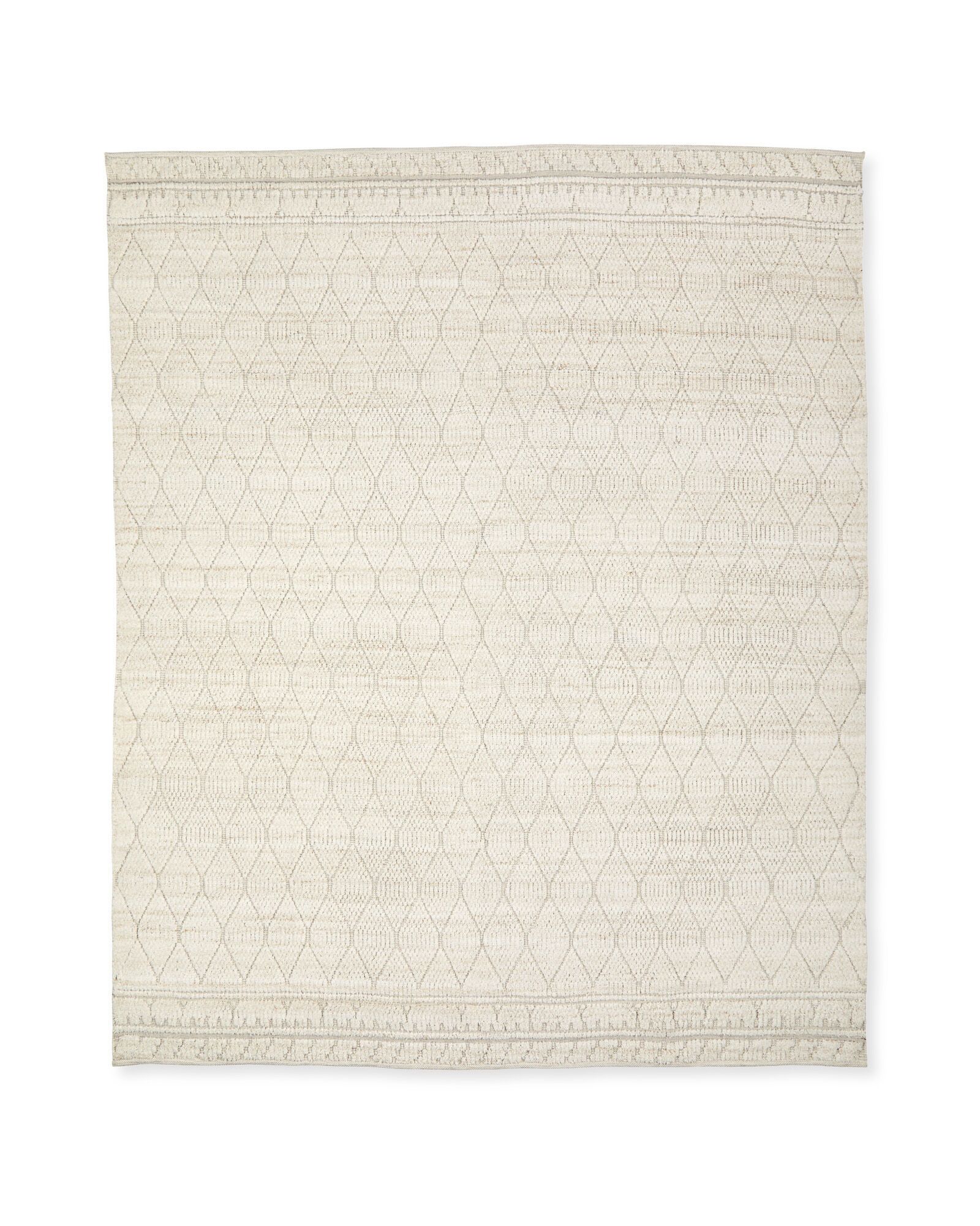 Whitehaven Rug | Serena and Lily