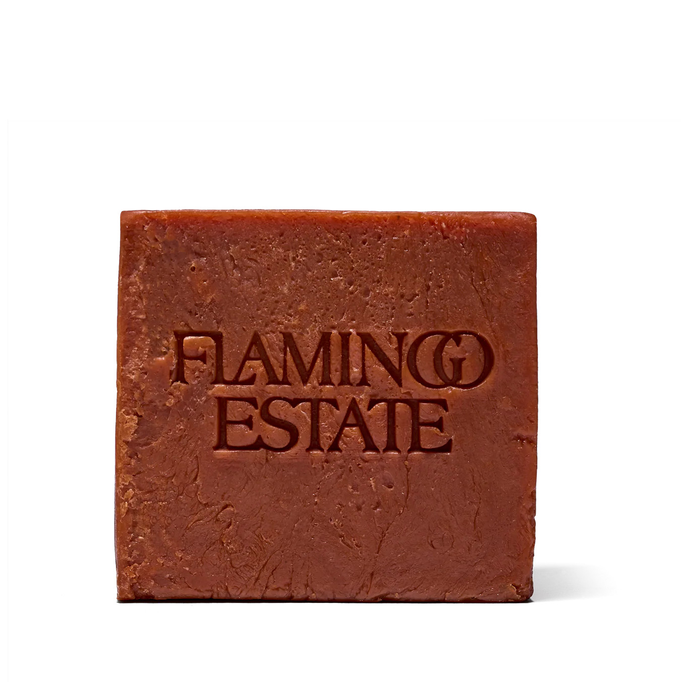 Heirloom Tomato Soap Brick | Flamingo Estate