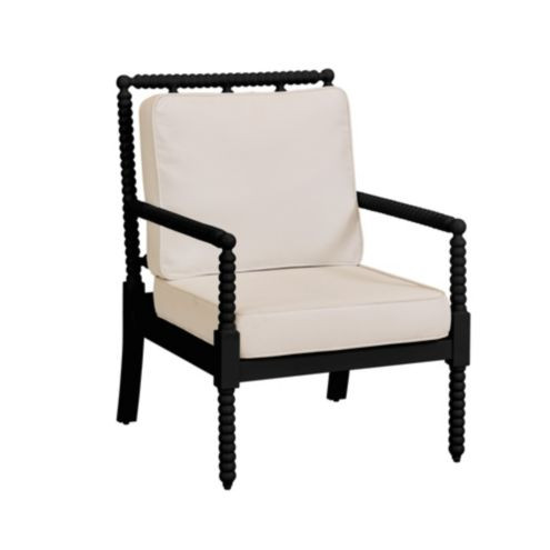 Kadie Chair with Sunbrella Cushions | Ballard Designs, Inc.