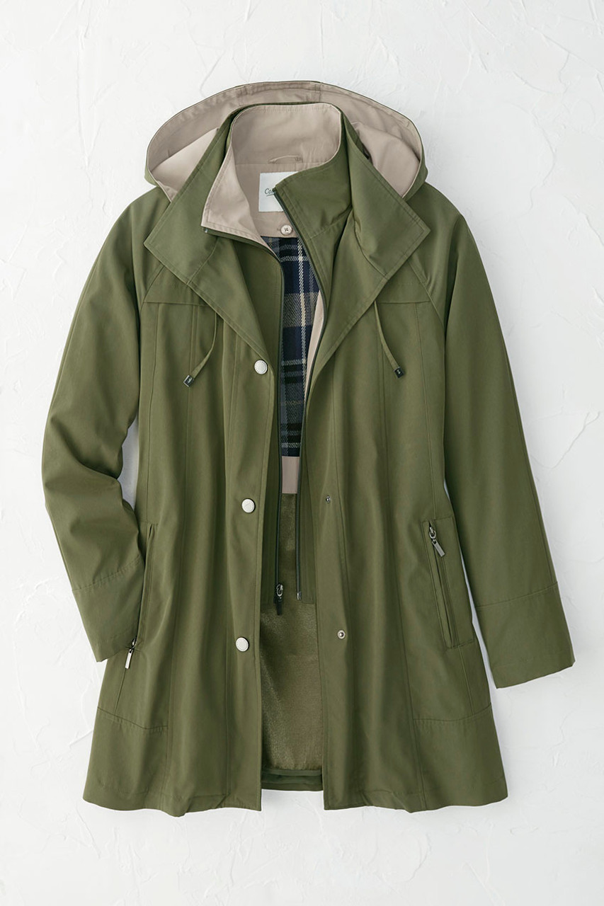 All-Season Jacket | Coldwater Creek