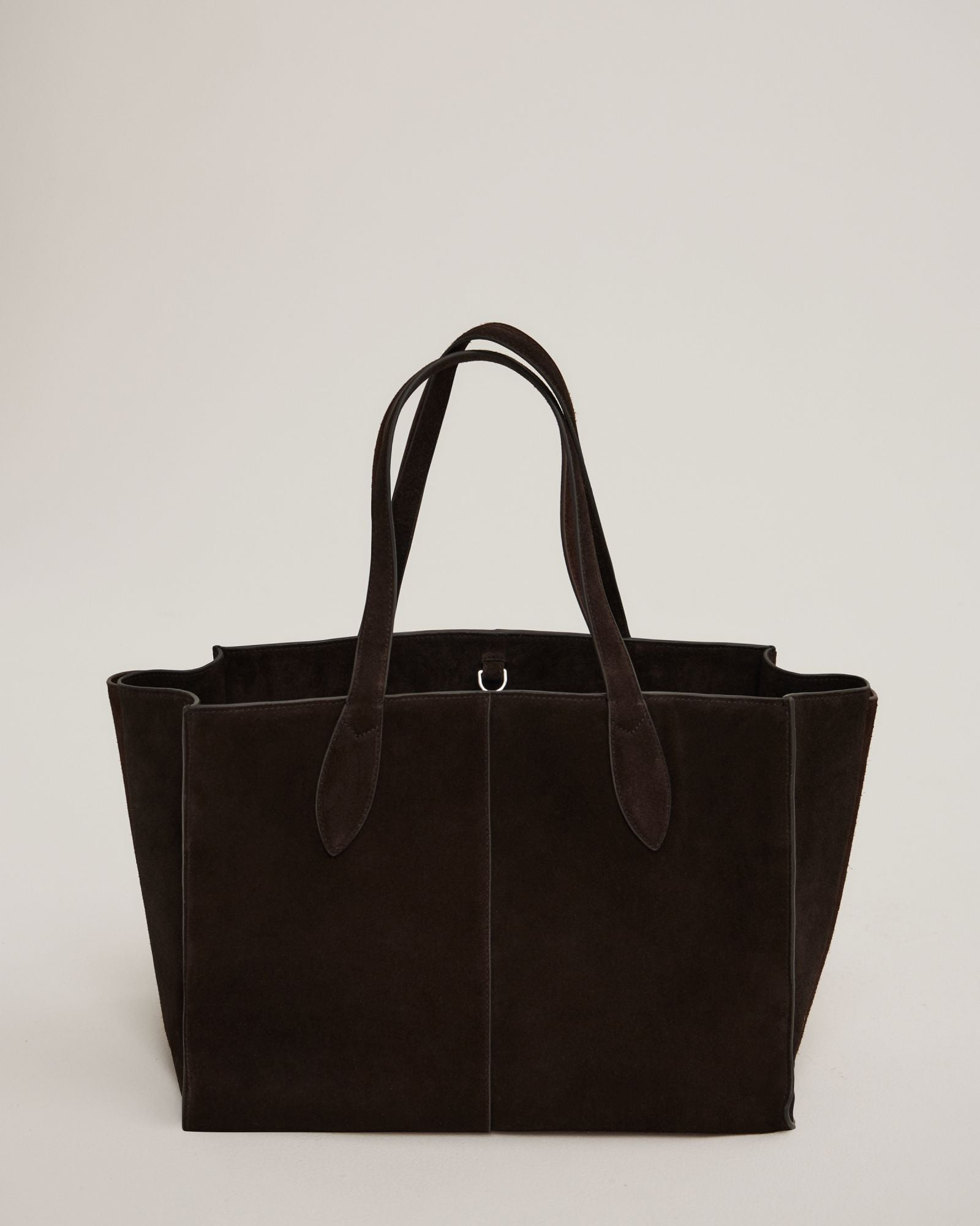 Azelea Leather Tote Bag | Witchery (AU)