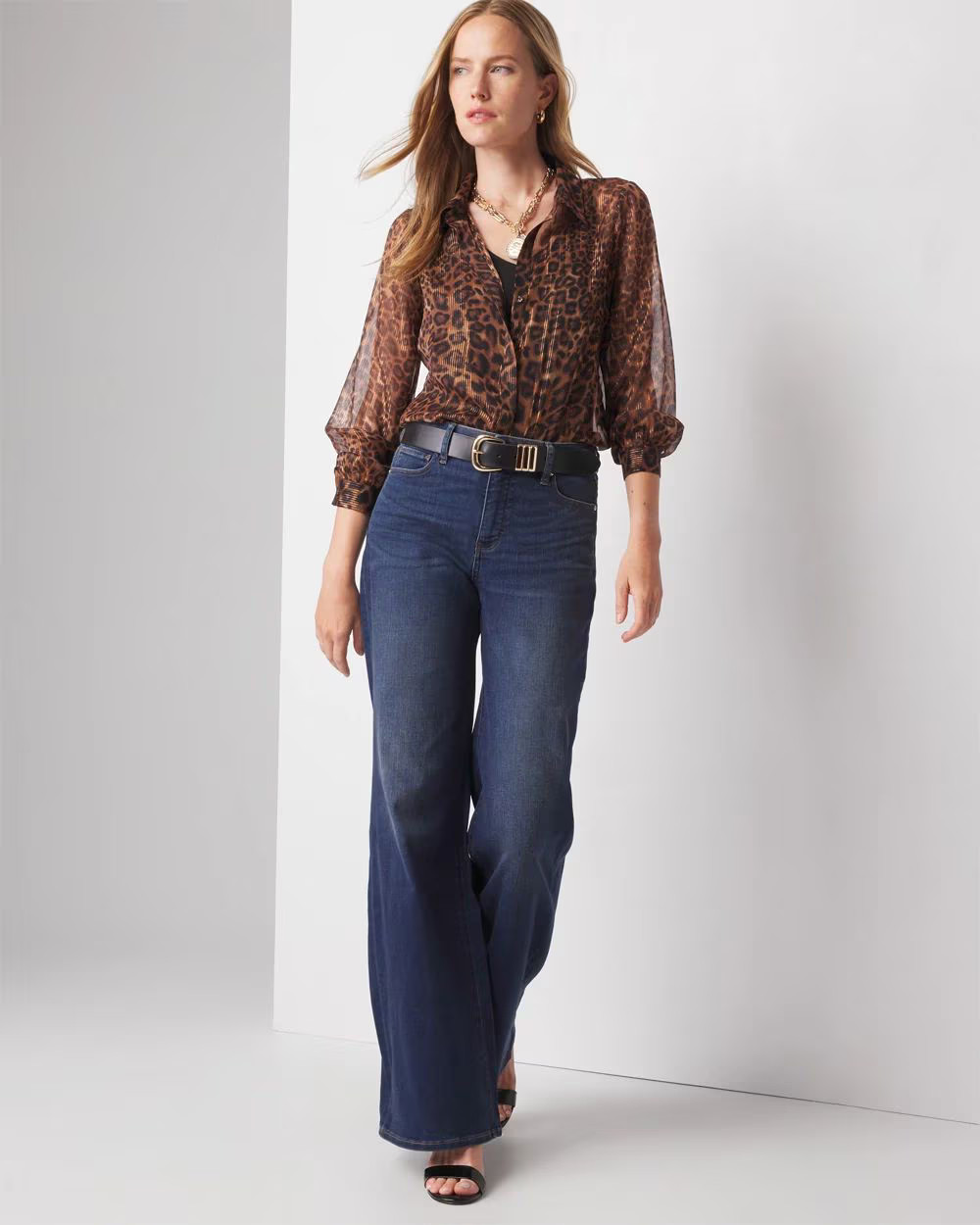 WHBM FORME™ All Ways Stretch V-Neck Cami | White House Black Market | White House Black Market