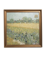 30x30 Light Landscape Wall Art | Pillows & Decor | Marshalls | Marshalls