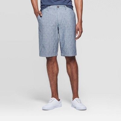 Men's Chino Shorts - Goodfellow & Co™ | Target