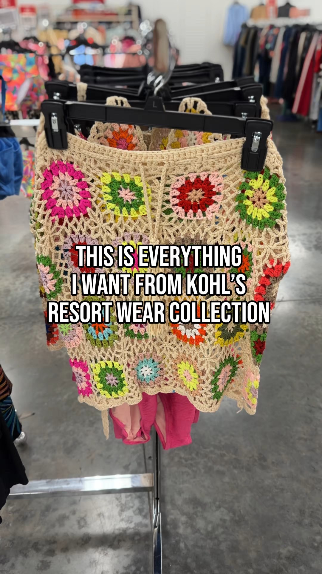 These resort wear @Kohl's finds are perfect for your next tropical vacation, I promise! 🌴 #kohlspartner #kohlsfinds #ad 

Vacation outfits beach • vacation outfit • beach outfit • bikini • swimwear • swimsuit

#LTKootd #LTKPlusSize #LTKTravel