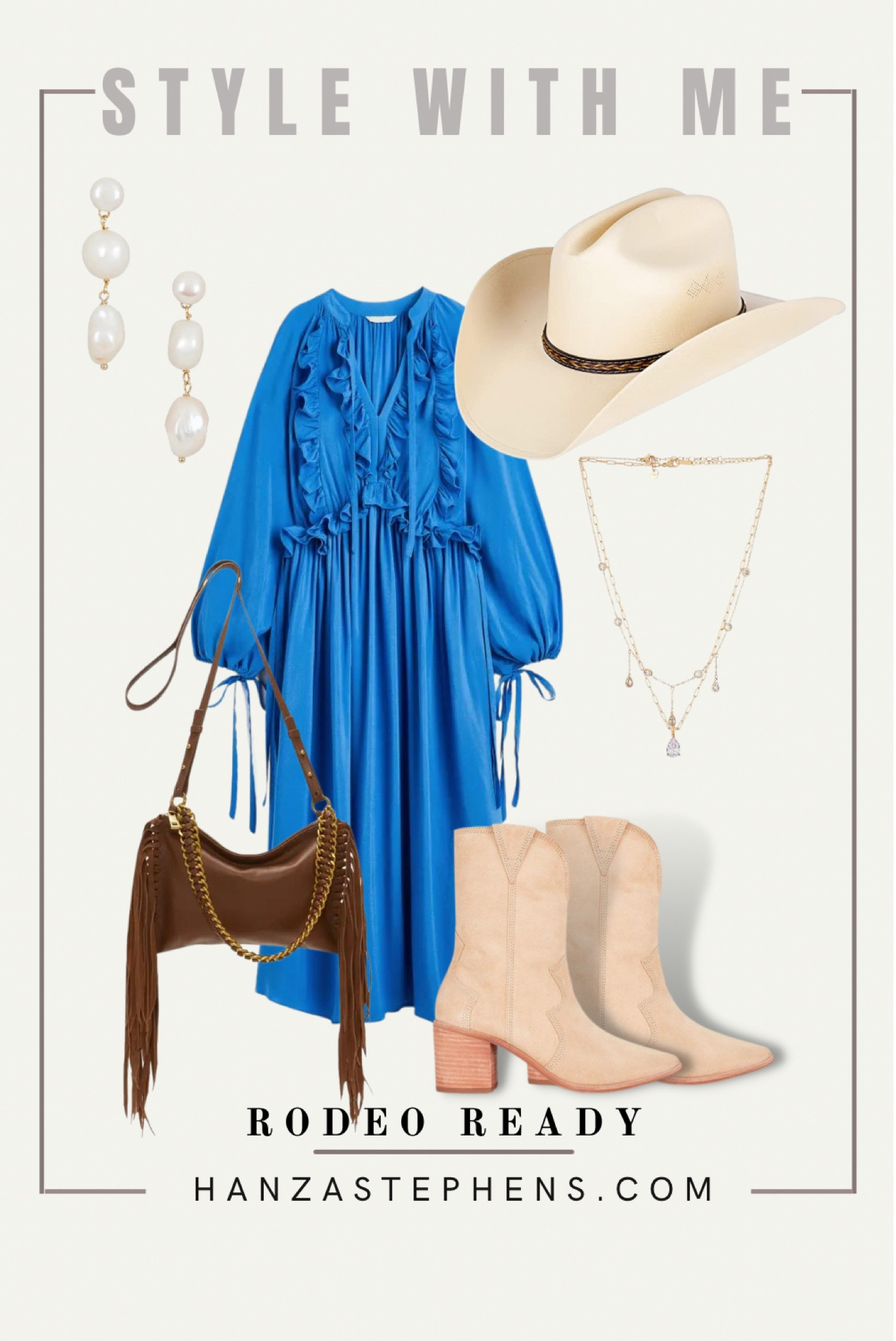 Styling a maxi for the rodeo

Rodeo season outfit inspo 
What to wear to the rodeo 2023 
Leather dress for the rodeo 
Rodeo outfit ideas 
How to style a dress for the rodeo 
What to wear to the Texas rodeo 
Texas rodeo outfit 
Fort Worth rodeo outfit ideas 
Houston rodeo outfit inspo 
What to wear to the Houston rodeo 

#LTKFind #LTKstyletip