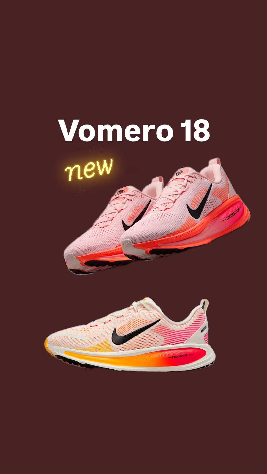 New running shoe for the entire family 🏃🏻‍♀️ 

#LTKSummerEdit #LTKFamily #LTKActive