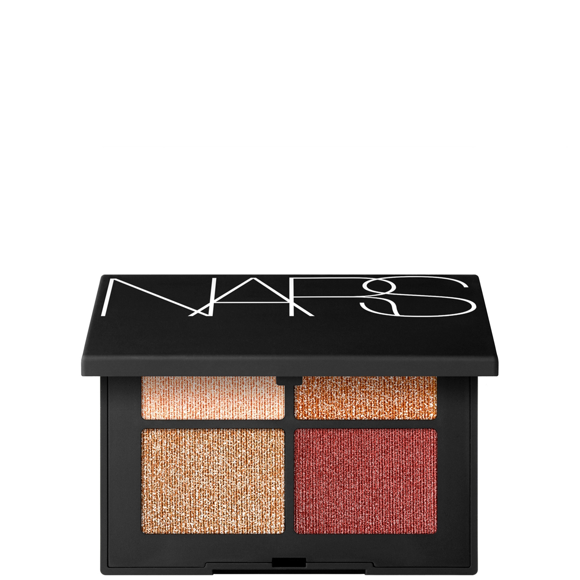 NARS Cosmetics Lidschatten Quad - Singapur | LOOKFANTASTIC | Look Fantastic (ROW)