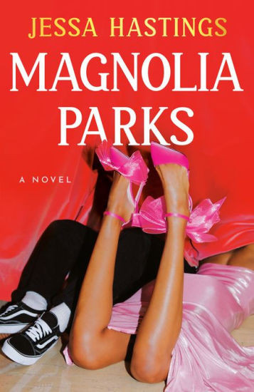 Magnolia Parks | Barnes & Noble